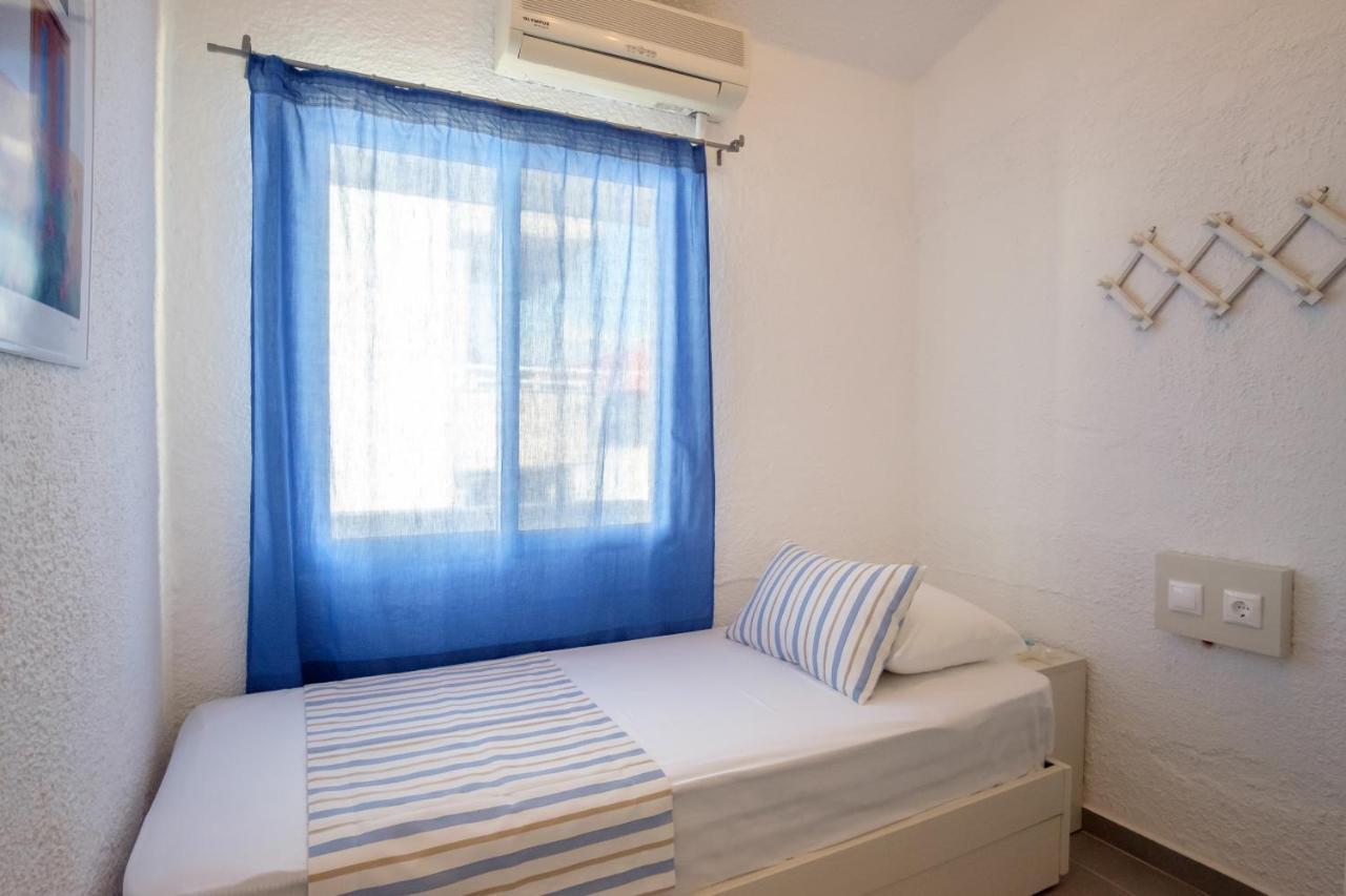 Blue Senses Apartments Sarti Zewnętrze zdjęcie