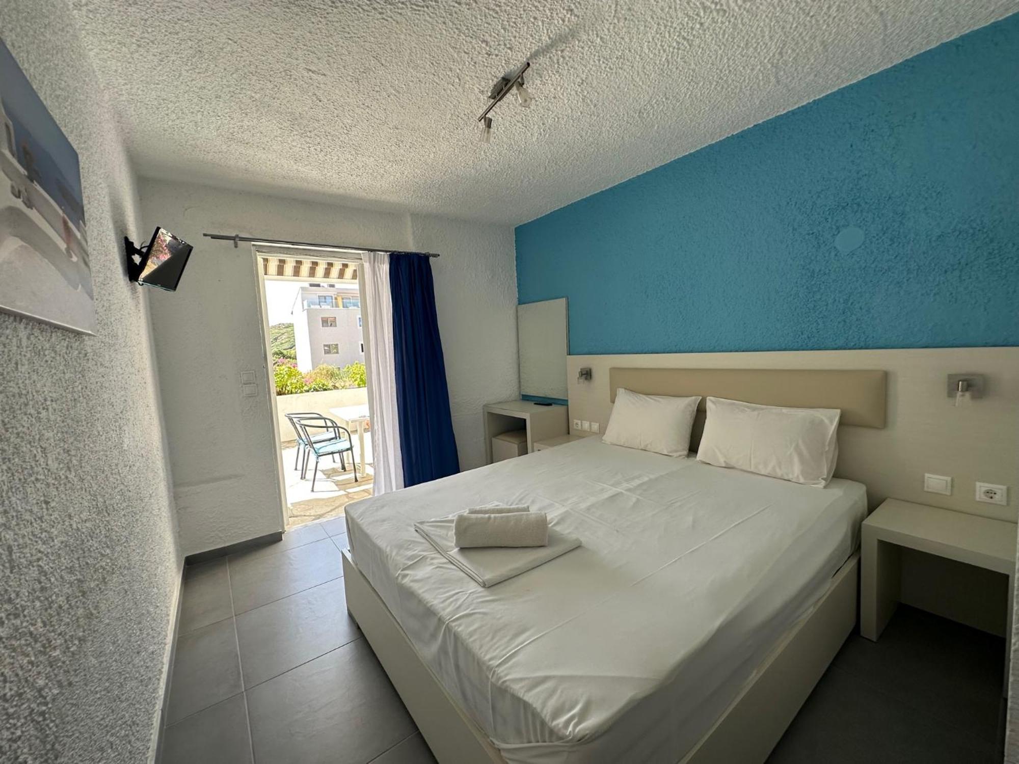 Blue Senses Apartments Sarti Zewnętrze zdjęcie